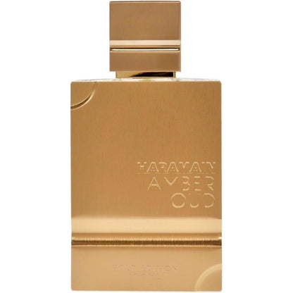 Haramain Amber Oud Gold Edition Unisex Al Haramain 100 ml Edp Spray - Unsex