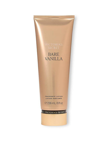 Victoria Secret Victoria'S Secret Bare Vanilla 236Ml Body Lotion - Mujer