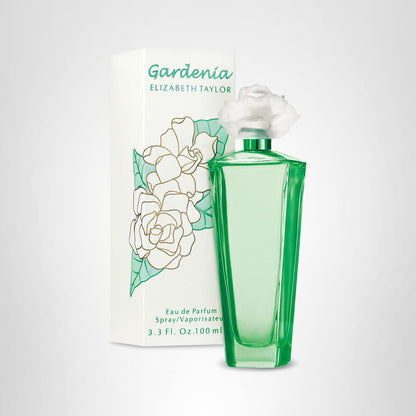 Elizabeth Taylor Gardenia 100 ml Edp Spray - Mujer