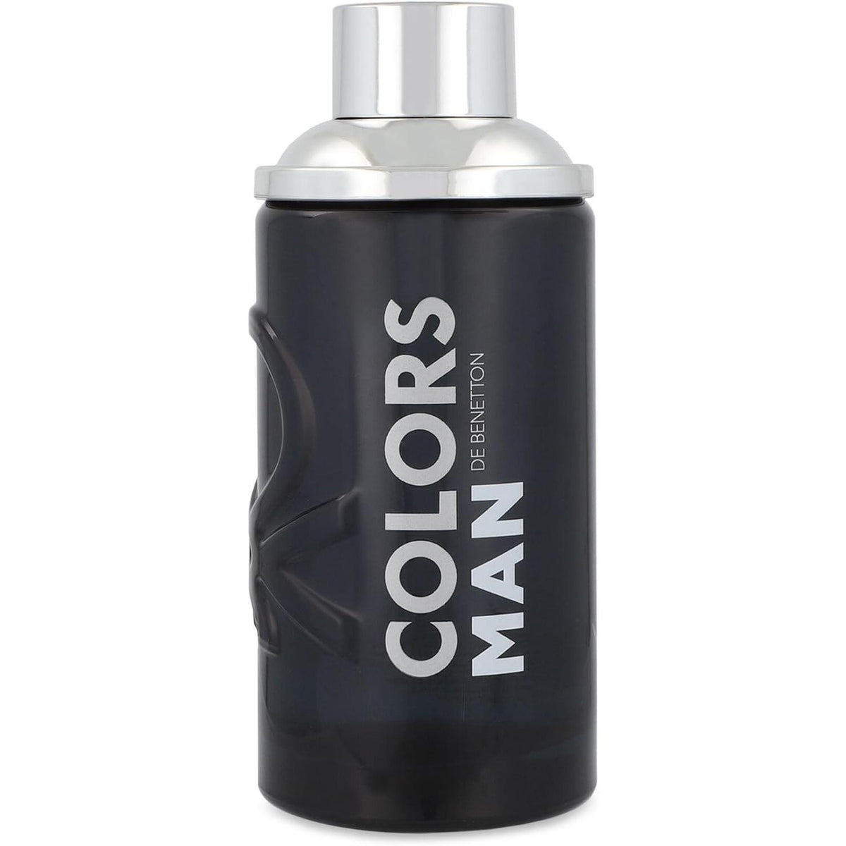 Benetton Benetton Colors Black 200Ml Edt Spray - Hombre
