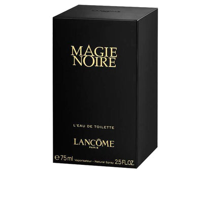 Magie Noire (Magia Negra) Dama Lancome 75 ml Edt Spray - Mujer