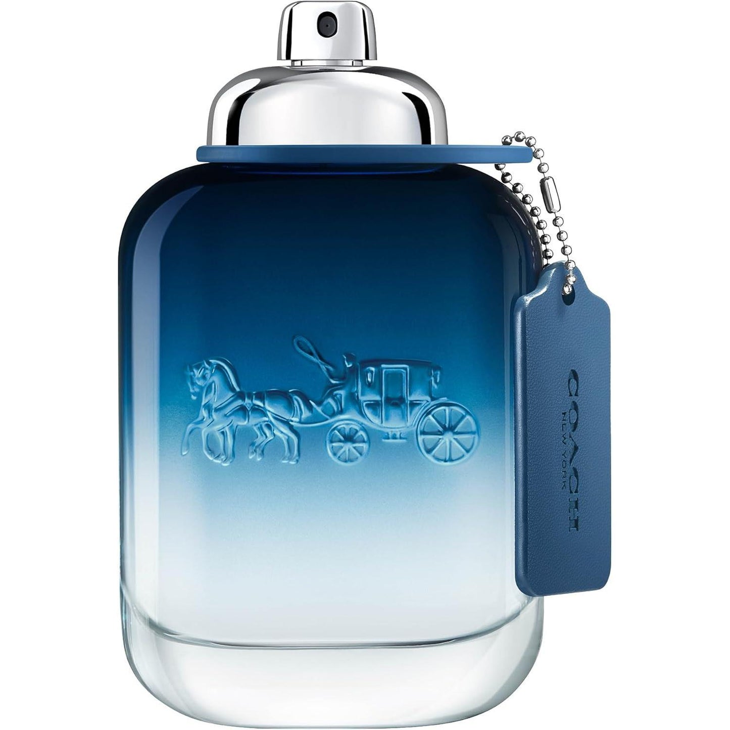 Coach Blue Coach 100 ml Edt Spray - Hombre