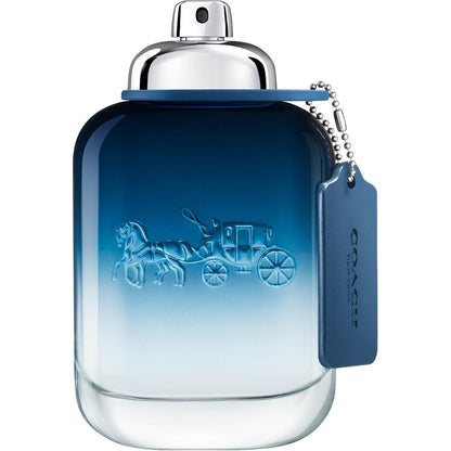 Coach Blue Coach 100 ml Edt Spray - Hombre