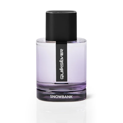 Quiksilver Quiksilver Snowbank 100Ml Edp Spray - Unisex