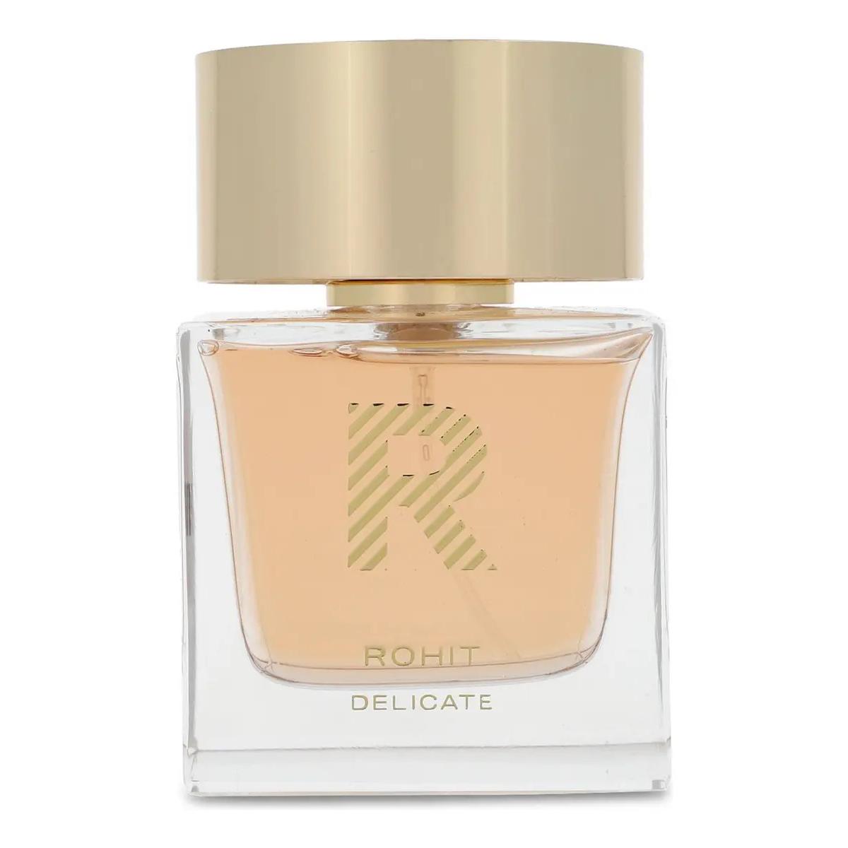 Bharara Rohit Delicate 100Ml Edp Spray - Mujer
