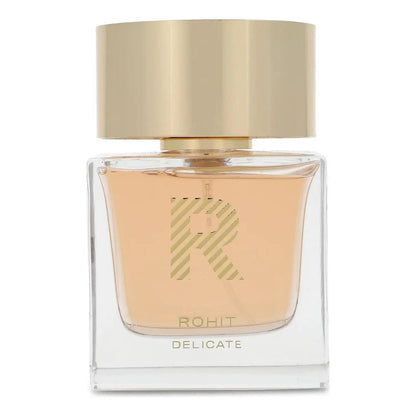 Bharara Rohit Delicate 100Ml Edp Spray - Mujer