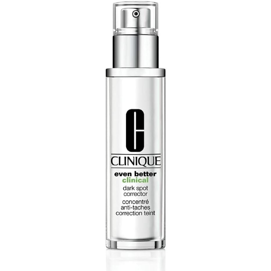 Clinique Suero Facial Even Better Clinical Radical Dark Spot Corrector + Interrupter - 50Ml - Unisex