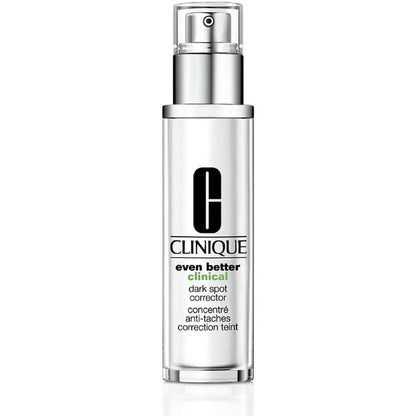Clinique Suero Facial Even Better Clinical Radical Dark Spot Corrector + Interrupter - 50Ml - Unisex