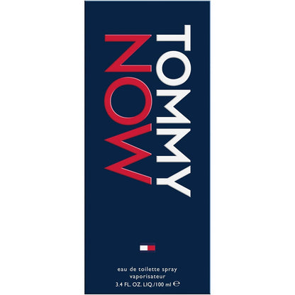 Tommy Now 100Ml Edt Spray Sin Celofan - Hombre