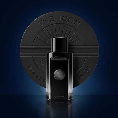 Banderas The Icon 100Ml Edp Spray - Hombre