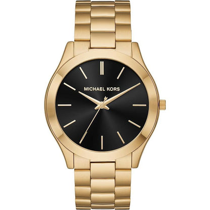 Michael Kors Reloj Mk8621 para Hombre con Diseño Elegante y Pulsera de Acero Inoxidable