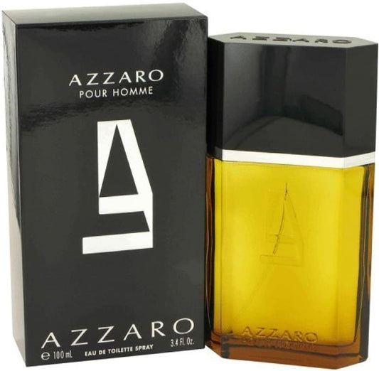 Azzaro Loris Azzaro 100 ml Edt Spray - Hombre