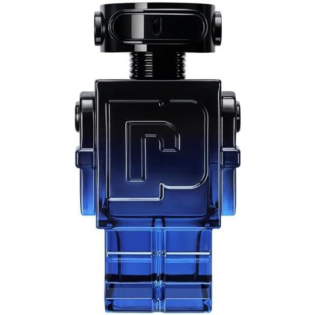 Phantom Intense Refillable 150Ml Edp Spray - Hombre