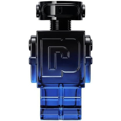 Phantom Intense Refillable 150Ml Edp Spray - Hombre