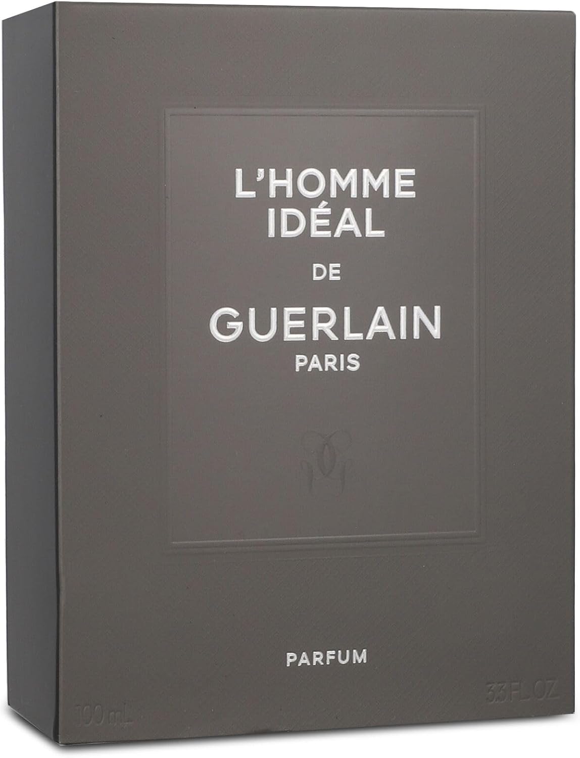 L Homme Ideal Guerlain 100 ml Parfum Spray - Hombre