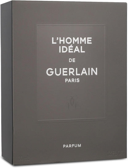 L Homme Ideal Guerlain 100 ml Parfum Spray - Hombre