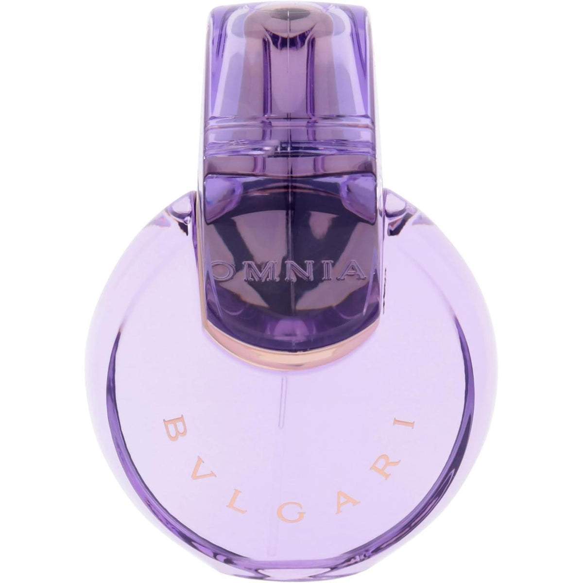Bvlgari Omnia Amethyste 100 ml Edt Spray - Mujer