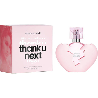 Thank U Next Ariana Grande 100 ml Edp Spray - Mujer