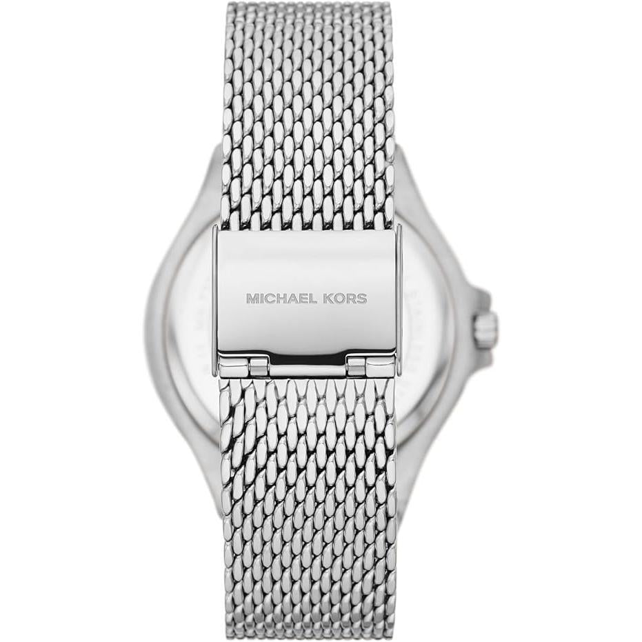Michael Kors Reloj Mk7337 para Mujer con Diseño Elegante y Pulsera de Metal Brillante