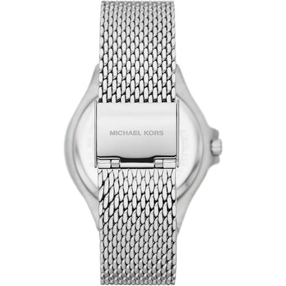Michael Kors Reloj Mk7337 para Mujer con Diseño Elegante y Pulsera de Metal Brillante