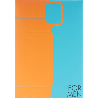 Armaf Odyssey Mandarin Sky 200 ml Edp Spray - Hombre