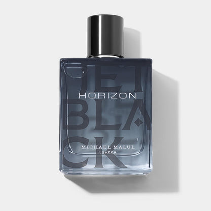 Michael Malul Michael Malul Jet Black Horizon 100Ml Edp Spray - Unisex