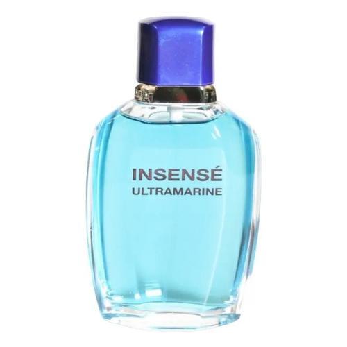 Insense Ultramarine Givenchy 100 ml Edt Spray - Hombre