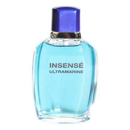 Insense Ultramarine Givenchy 100 ml Edt Spray - Hombre