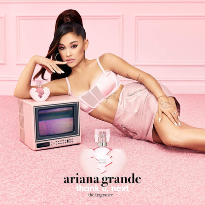 Thank U Next Ariana Grande 100 ml Edp Spray - Mujer