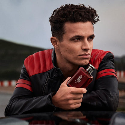 Polo Red Parfum Ralph Lauren 125Ml Spray - Hombre