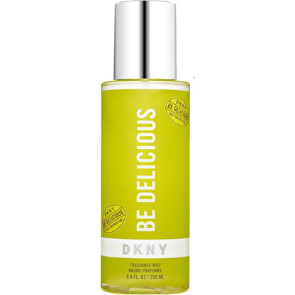 Dkny Be Delicious 250Ml Body Mist Spray - Mujer