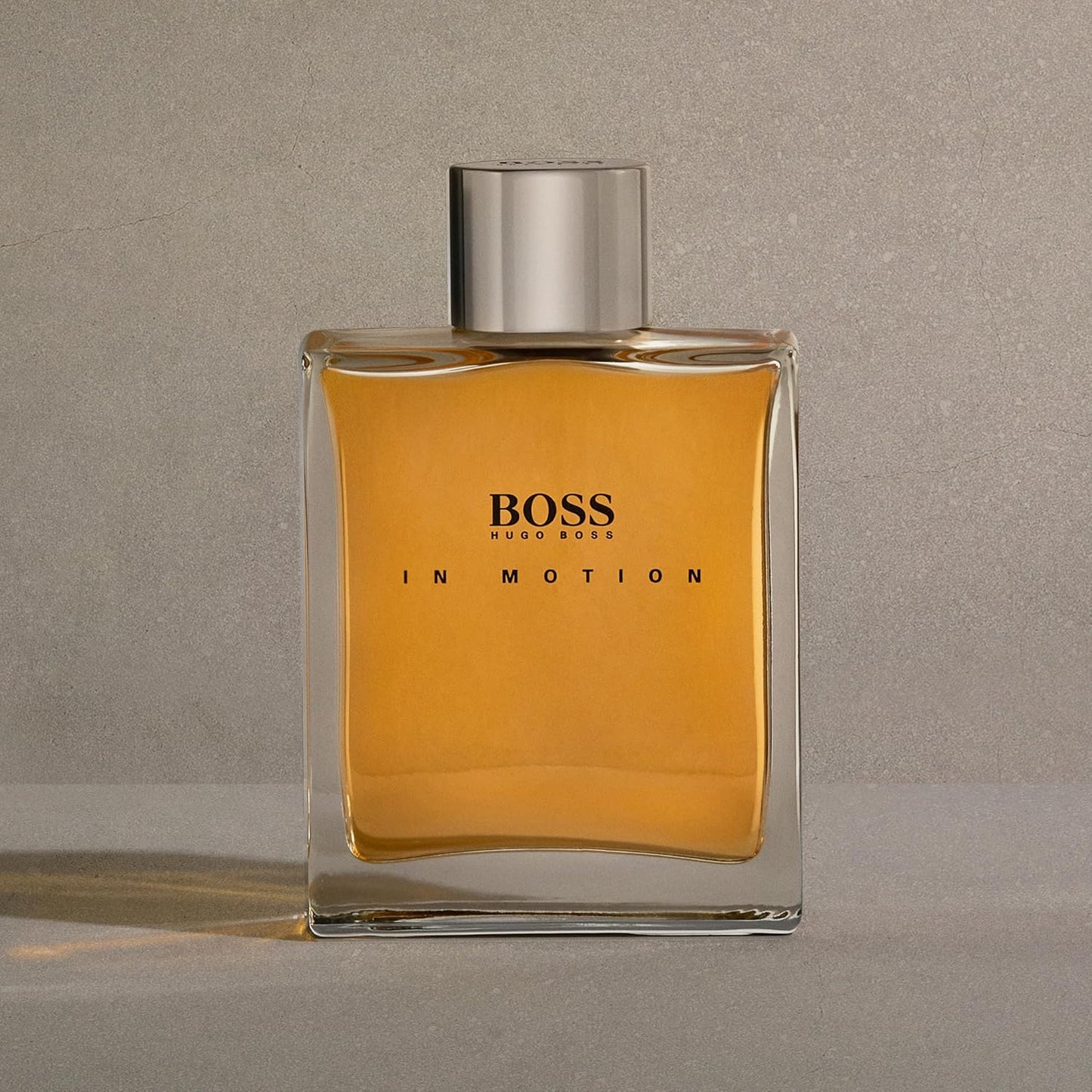 Boss In Motion 100 Ml Edt Spray Hugo Boss - Hombre
