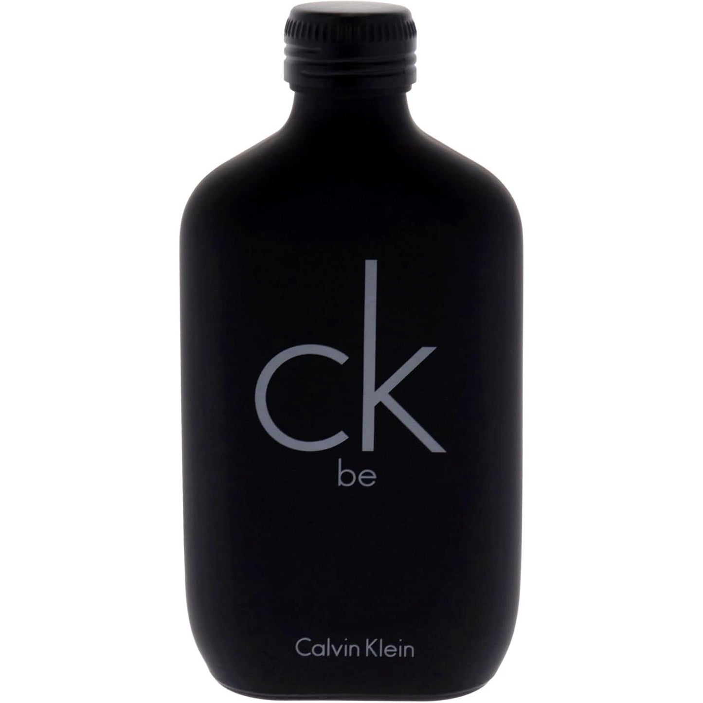 Ck Be Unisex Calvin Klein 100 ml Edt Spray - Hombre