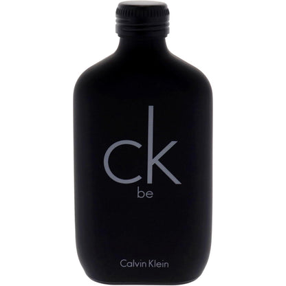 Ck Be Unisex Calvin Klein 100 ml Edt Spray - Hombre