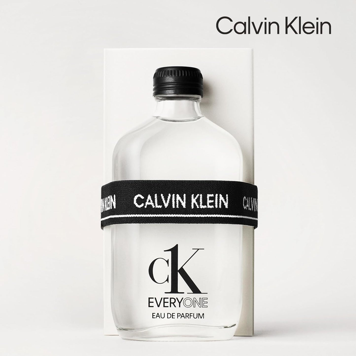Calvin Klein Ck Everyone 200Ml Edp Spray - Unisex