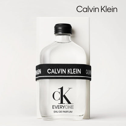 Calvin Klein Ck Everyone 200Ml Edp Spray - Unisex