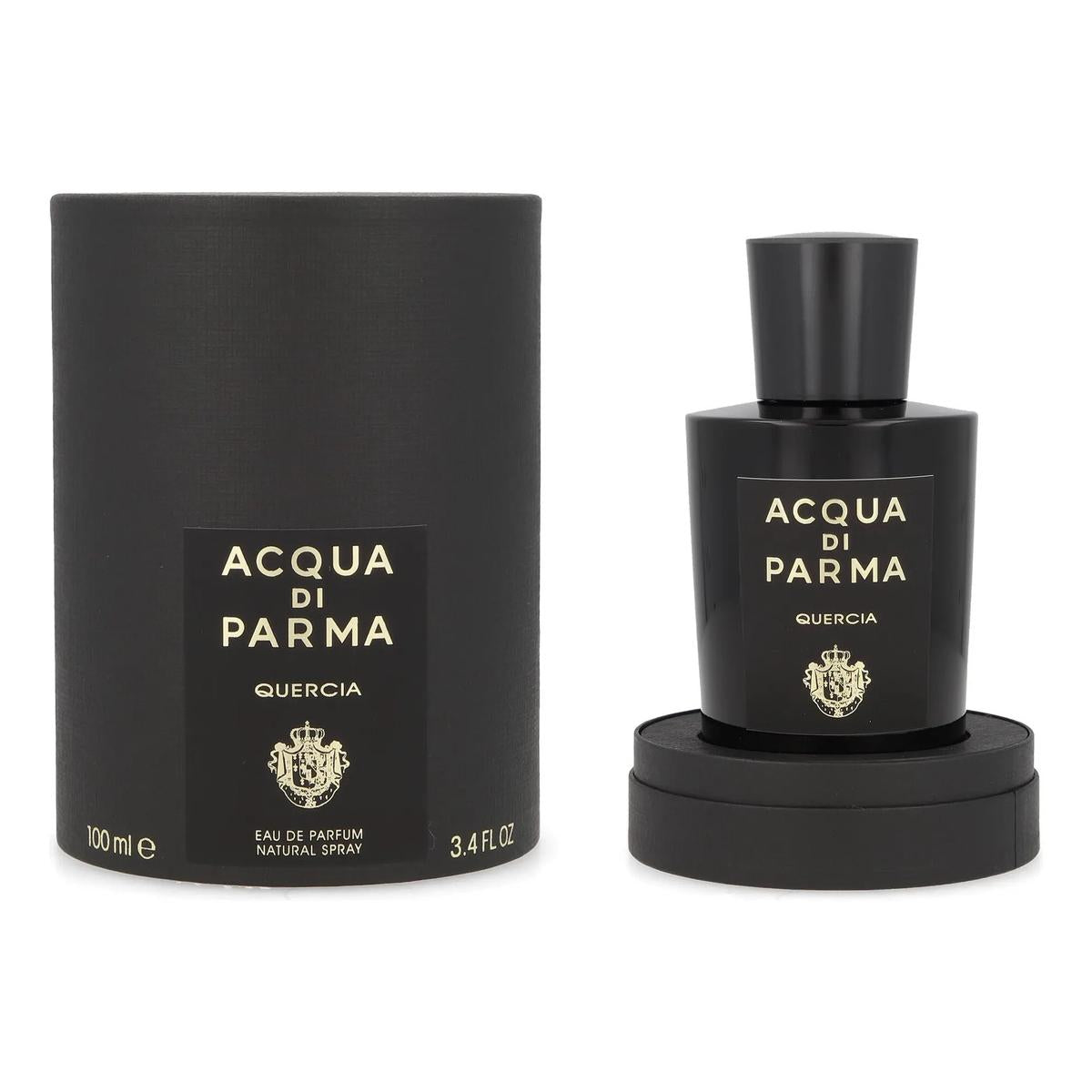 Acqua Di Parma Quercia Caballero Acqua Di Parma 100 ml Edp Spray - Hombre