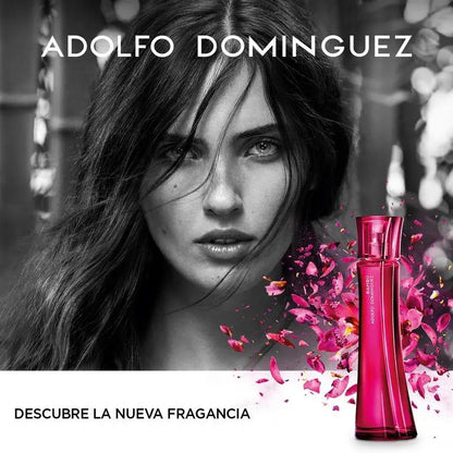 Bambu Adolfo Dominguez 100 ml Edt Spray - Mujer