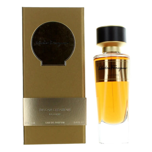 Ferragamo La Corte 100Ml Edp Spray - Unisex