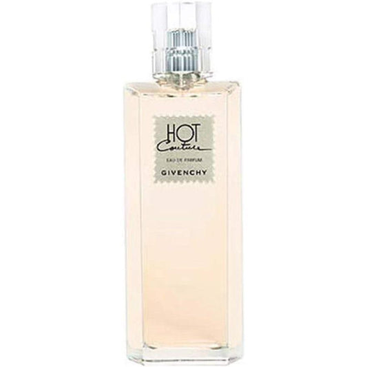 Perfume Hot Couture Givenchy 100 ml Edp Spray - Perfume Para Mujer