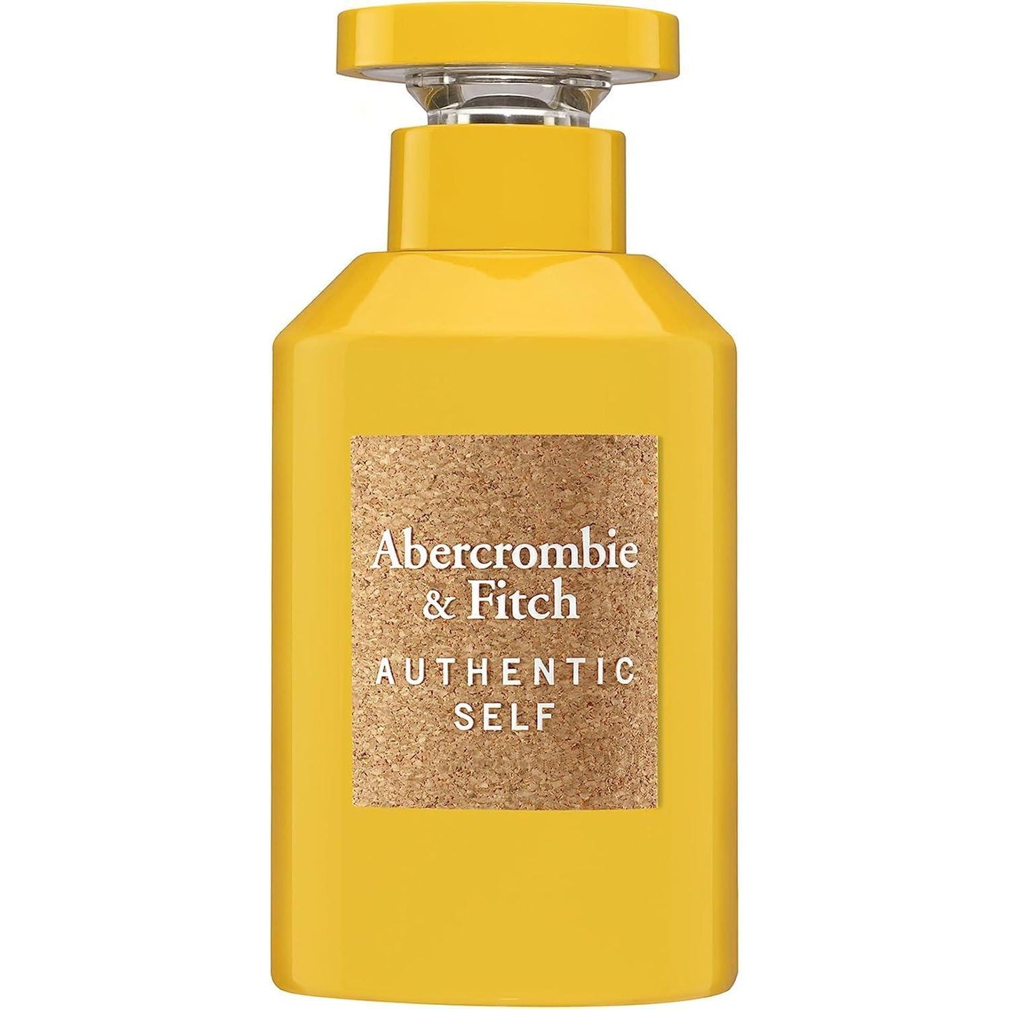 Abercrombie & Fitch Authentic Self Woman 100Ml Edp Spray - Mujer