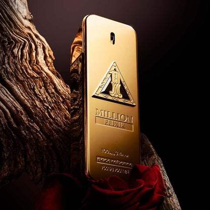 One Million Elixir Paco Rabanne 200 ml Edp Intense Spray - Hombre