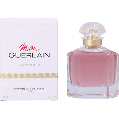 Mon Guerlain Guerlain 100 ml Edp Spray - Mujer