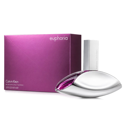 Euphoria Dama Calvin Klein 100 ml Edp Spray - PriceOnLine