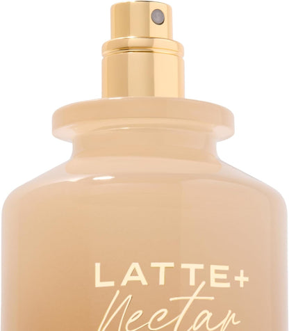 Michael Malul Michael Malul Latte+Nectar 100Ml Edp Spray - Mujer