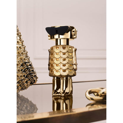 Rabanne Fame Intense Refillable 80Ml Edp Spray - Mujer