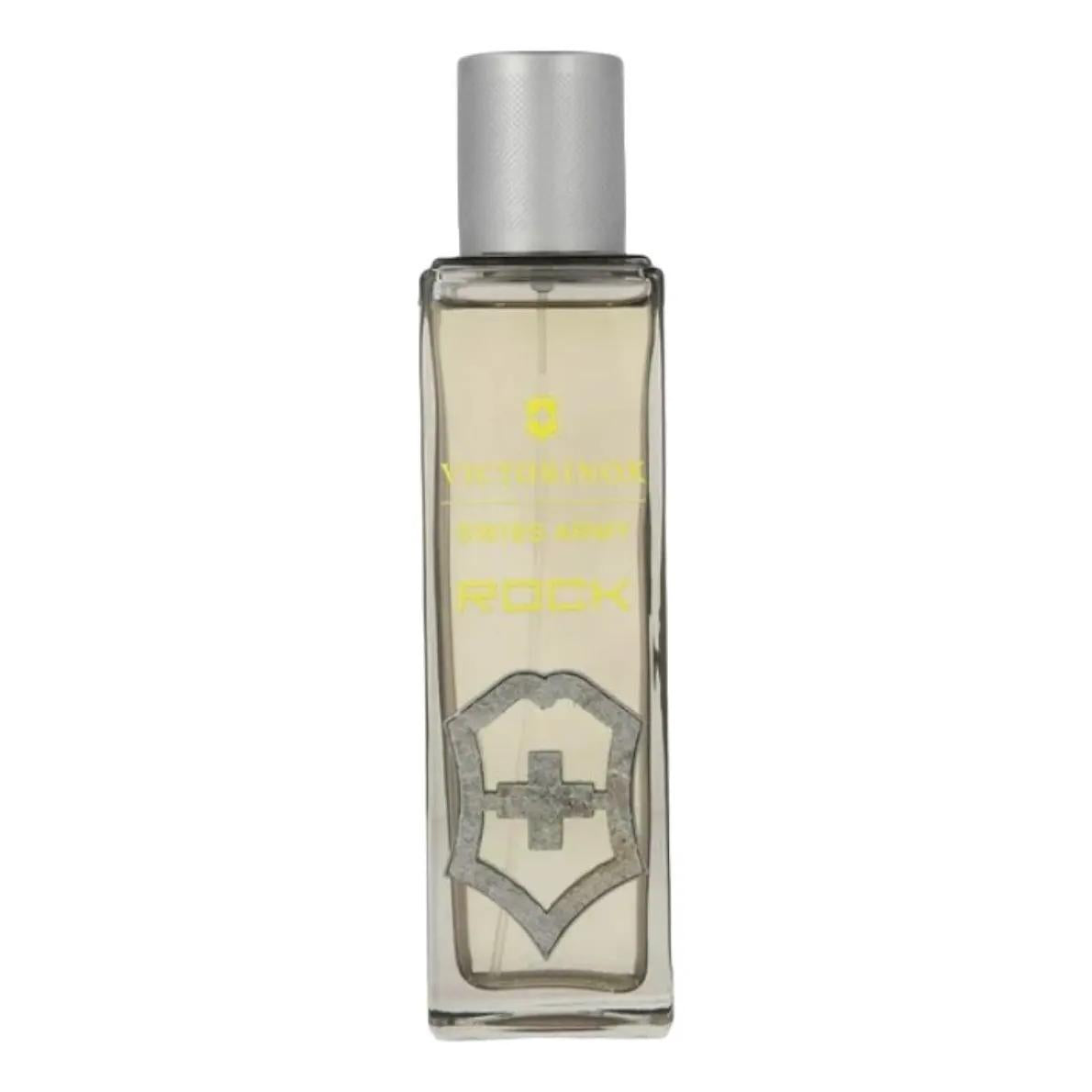 Victorinox Swiss Army Rock Caballero Victorinox Swiss Army 100 ml Edt Spray - Hombre