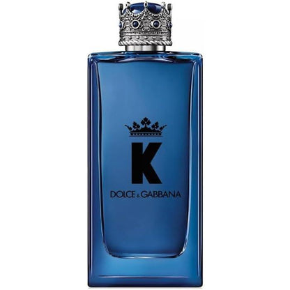 Dolce & Gabbana K 200Ml Edp Spray - Hombre