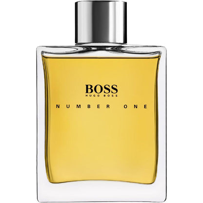 Boss Number One 100Ml Edt Spray - Hombre