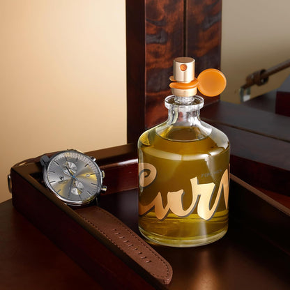 Curve Liz Claiborne 125 ml Edc Spray - Hombre